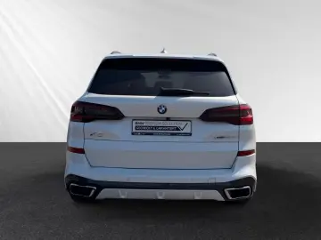 BMW X5 xDrive30d MSport