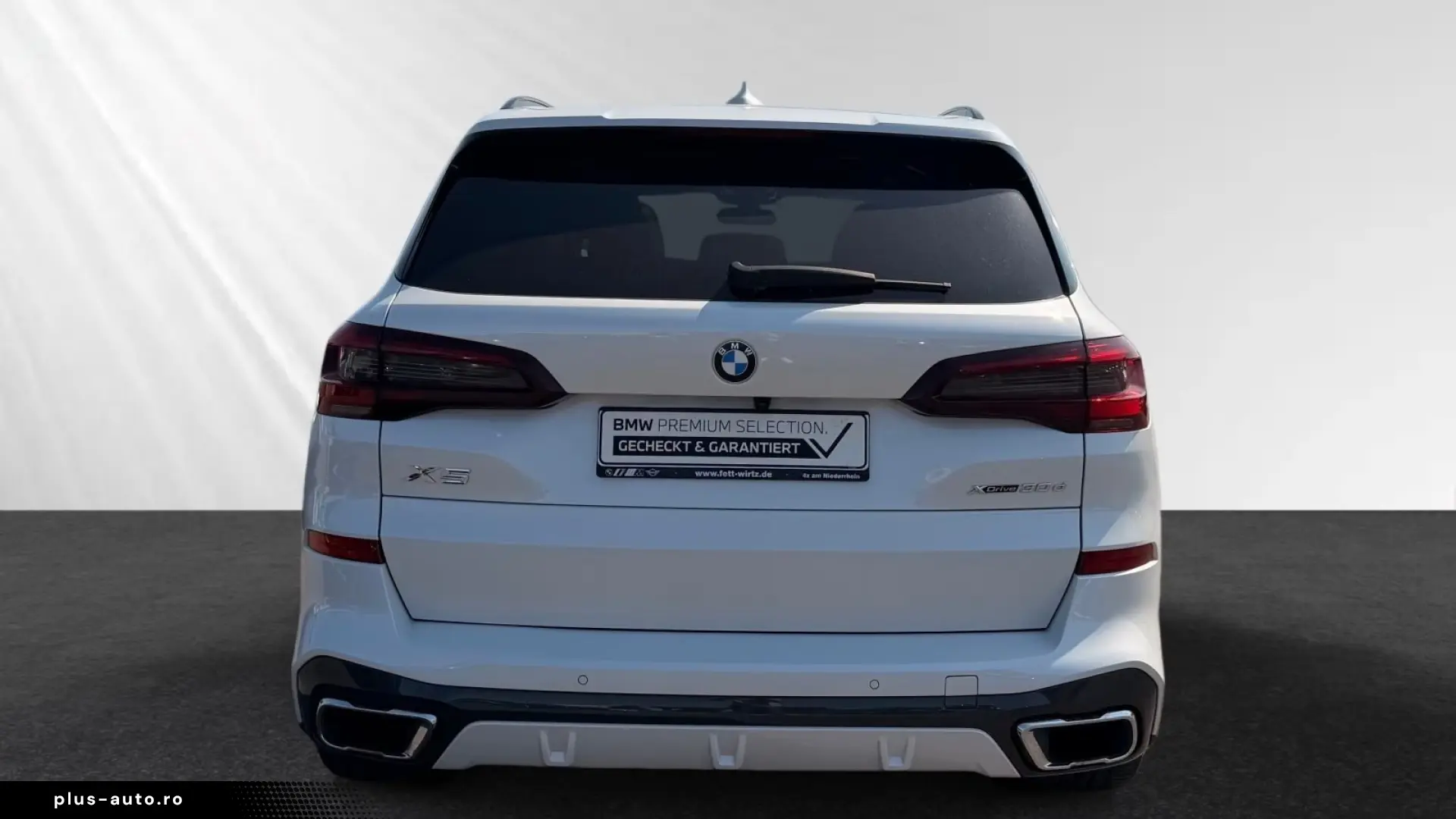 BMW X5 xDrive30d MSport