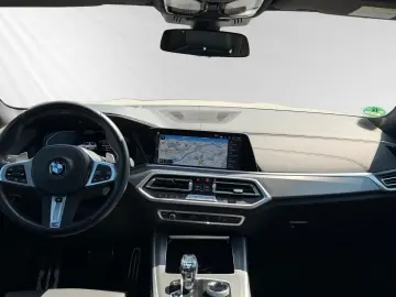 BMW X5 xDrive30d MSport