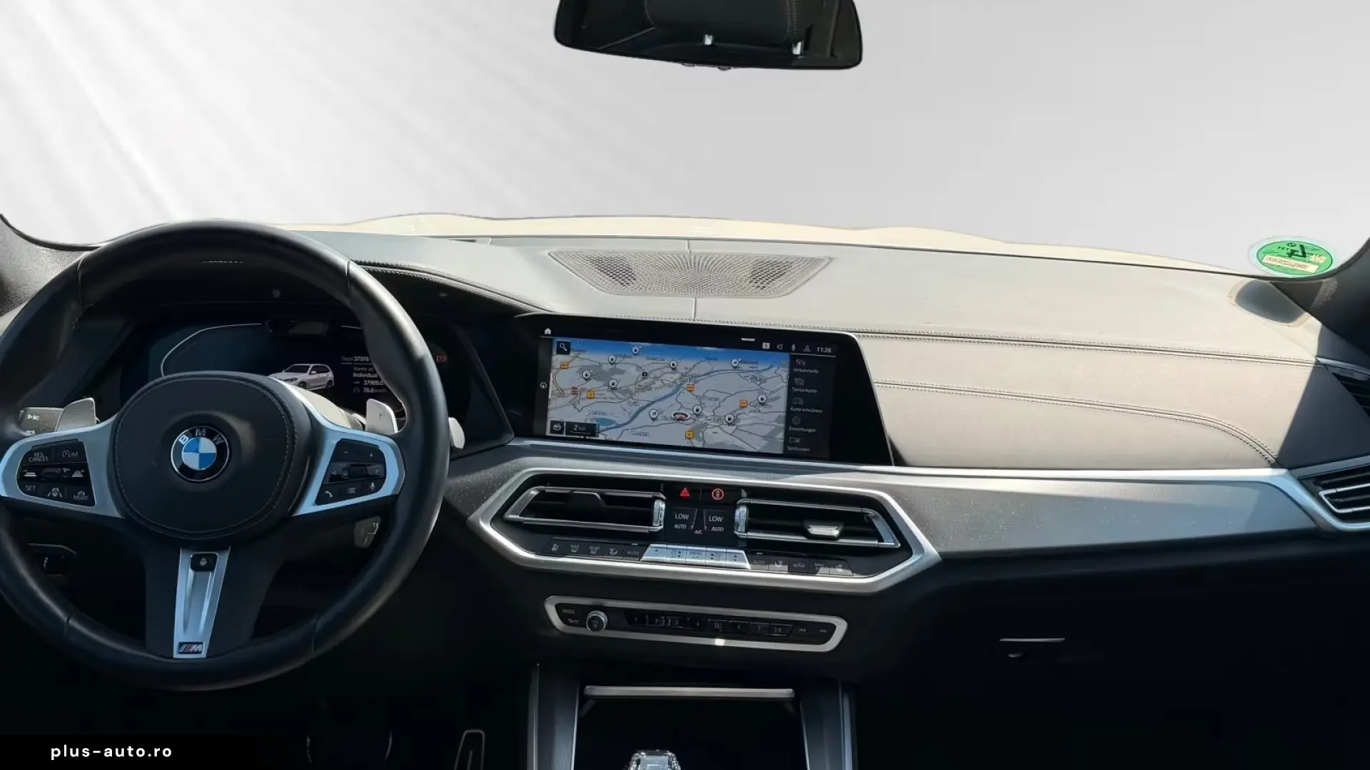 BMW X5 xDrive30d MSport