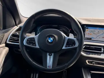 BMW X5 xDrive30d MSport