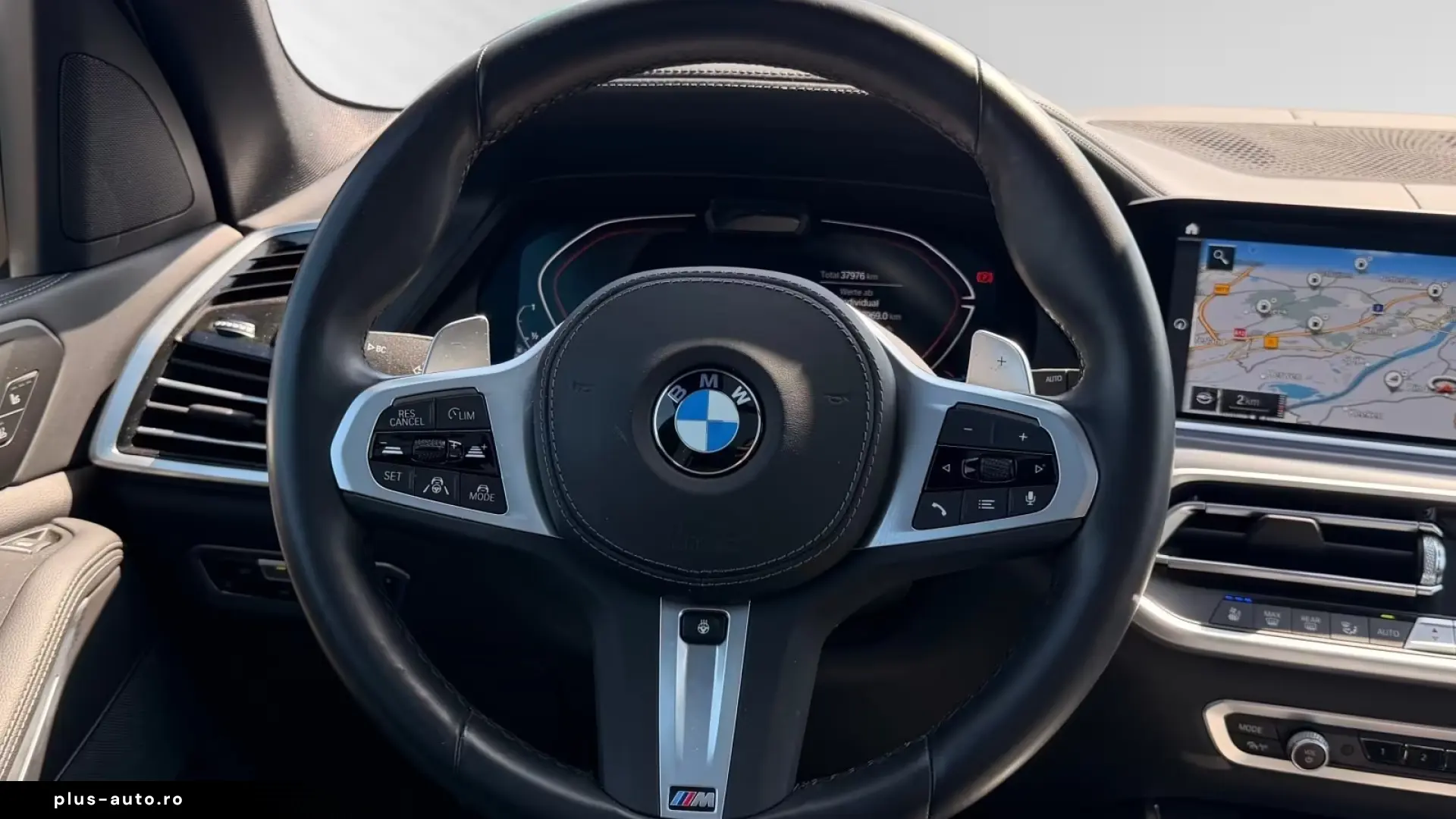 BMW X5 xDrive30d MSport