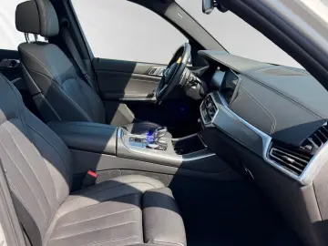 BMW X5 xDrive30d MSport