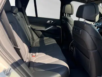 BMW X5 xDrive30d MSport