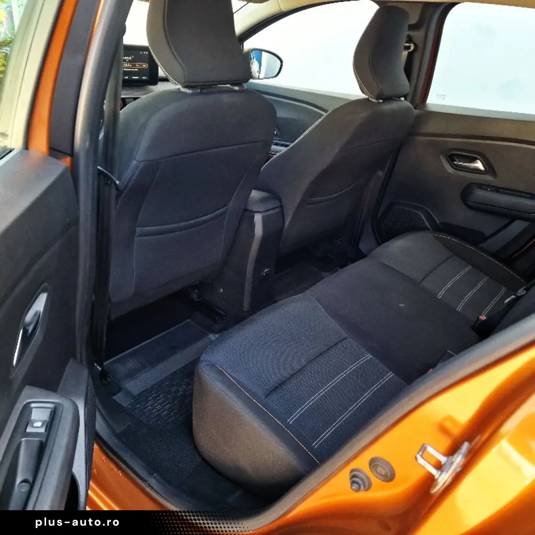 DACIA SANDERO 1.0 TCe 90CP Comfort MT6