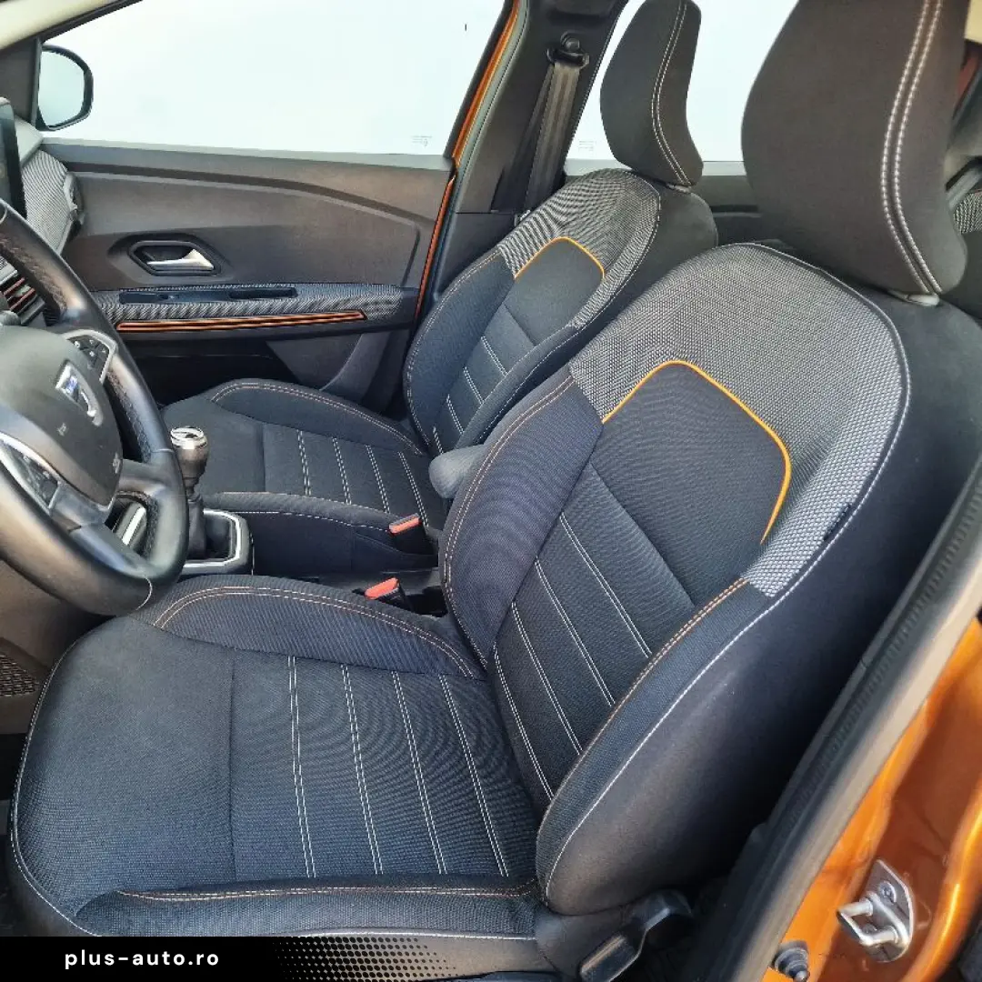 DACIA SANDERO 1.0 TCe 90CP Comfort MT6