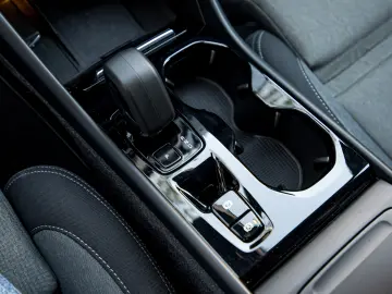 Volvo XC40 Plus Dark