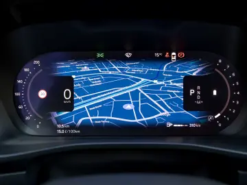 Volvo XC40 Plus Dark