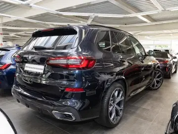 BMW X5 xDrive40d M Sport