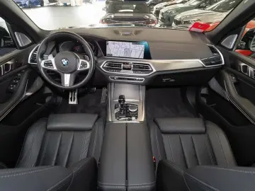 BMW X5 xDrive40d M Sport