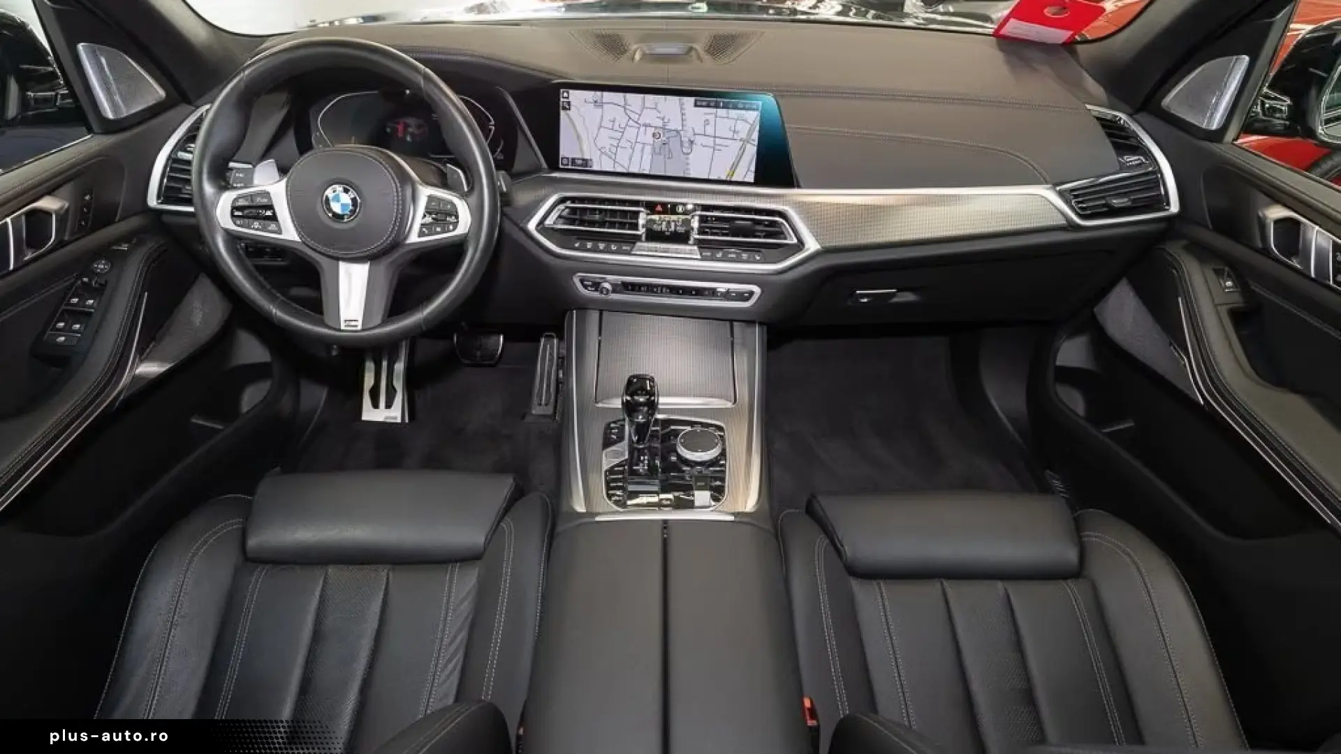 BMW X5 xDrive40d M Sport