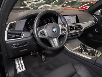 BMW X5 xDrive40d M Sport