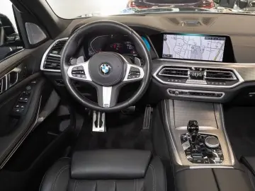 BMW X5 xDrive40d M Sport