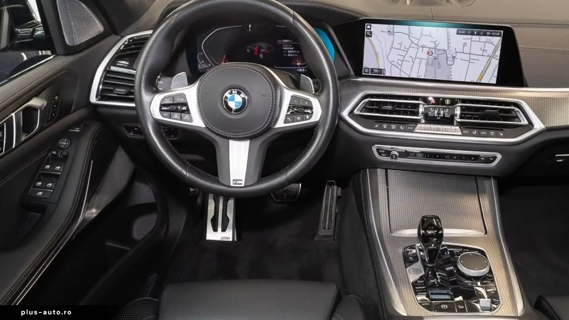 BMW X5 xDrive40d M Sport