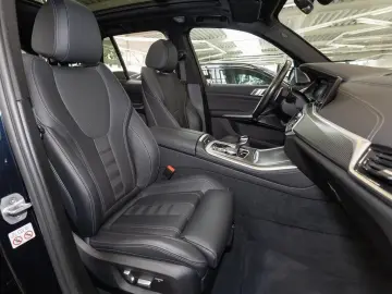 BMW X5 xDrive40d M Sport