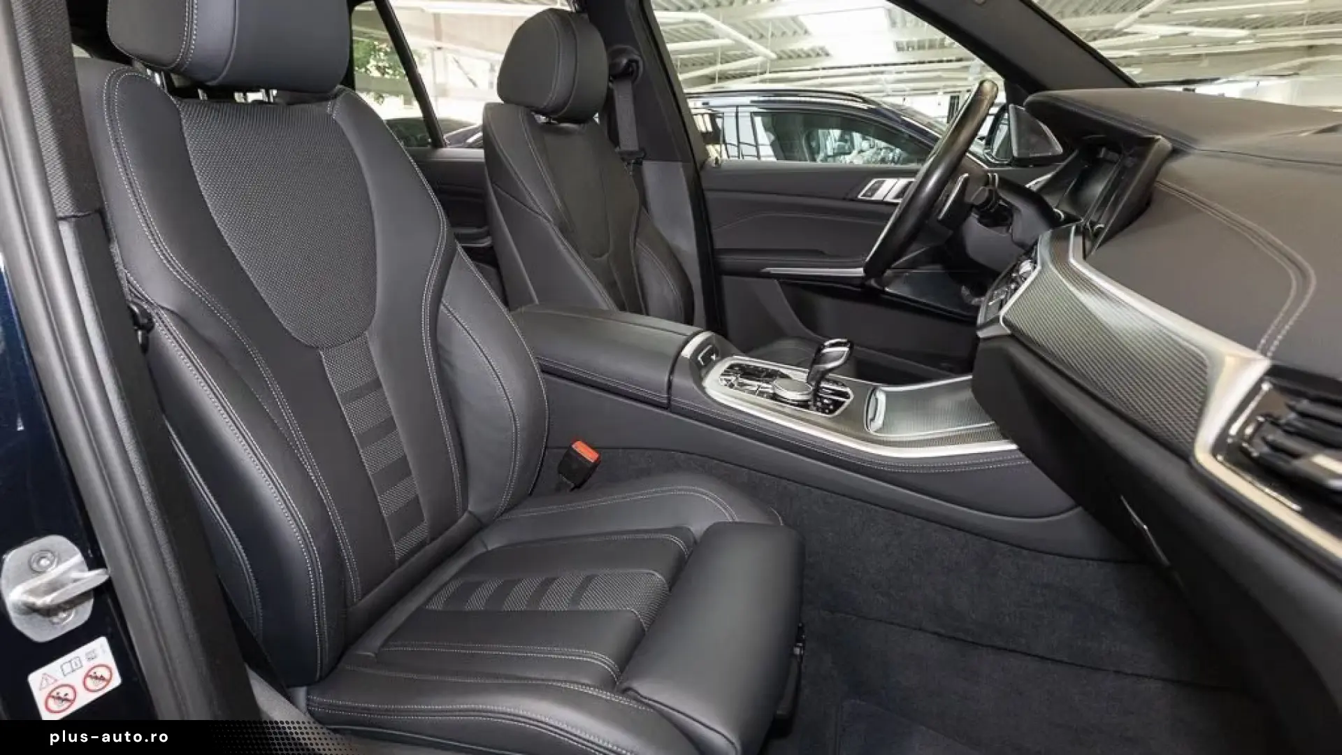BMW X5 xDrive40d M Sport