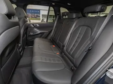 BMW X5 xDrive40d M Sport