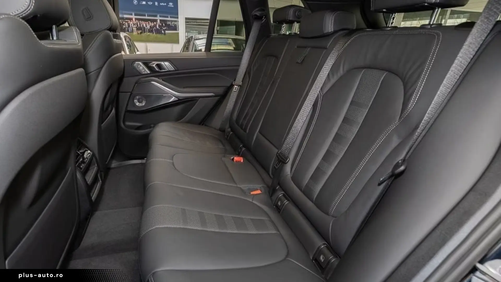 BMW X5 xDrive40d M Sport