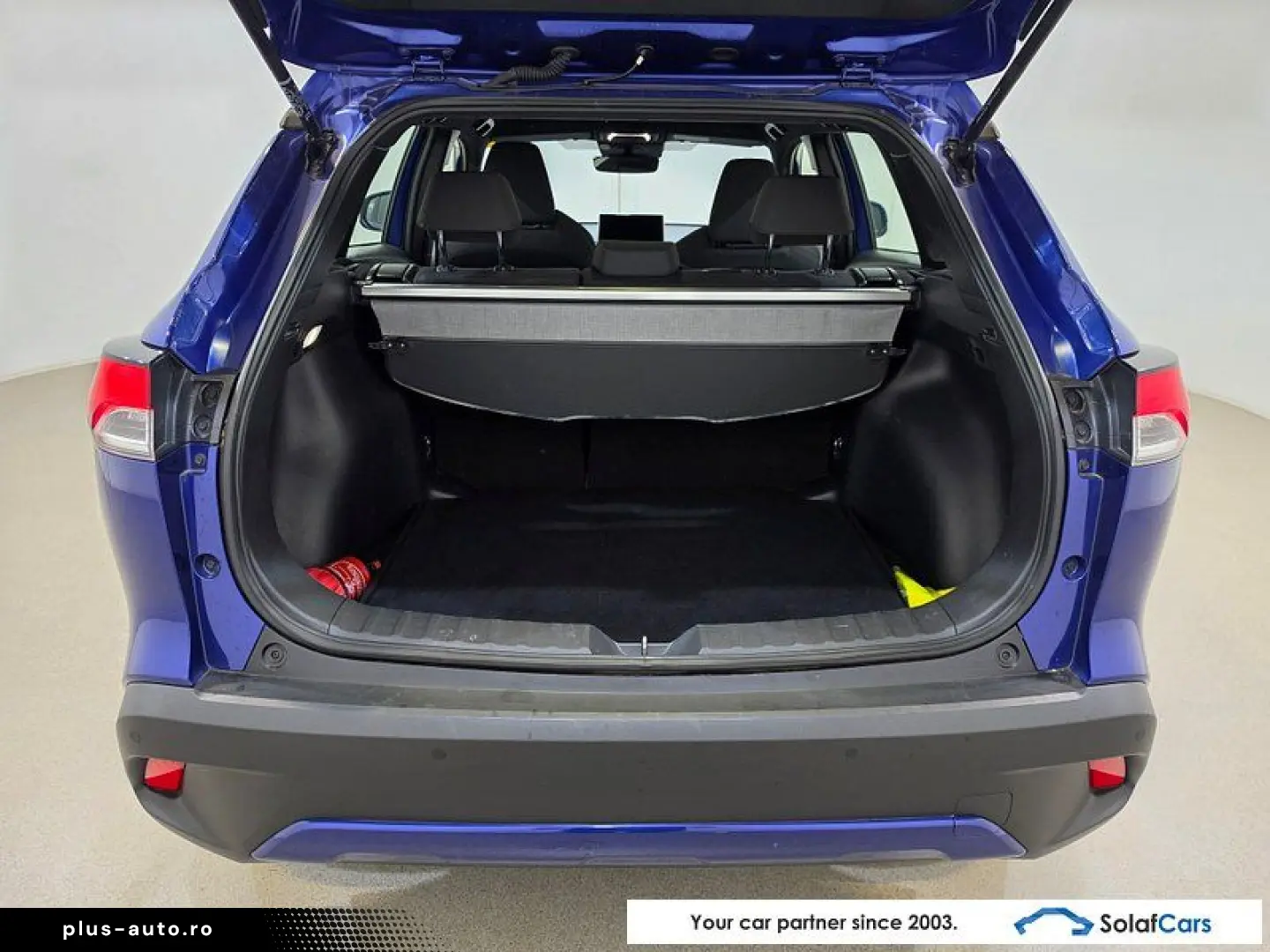 TOYOTA Corolla Cross 1.8 e-CVT Hybrid Dynamic Aut. Vir