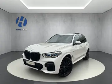 BMW X5 xDrive 30d M Sport