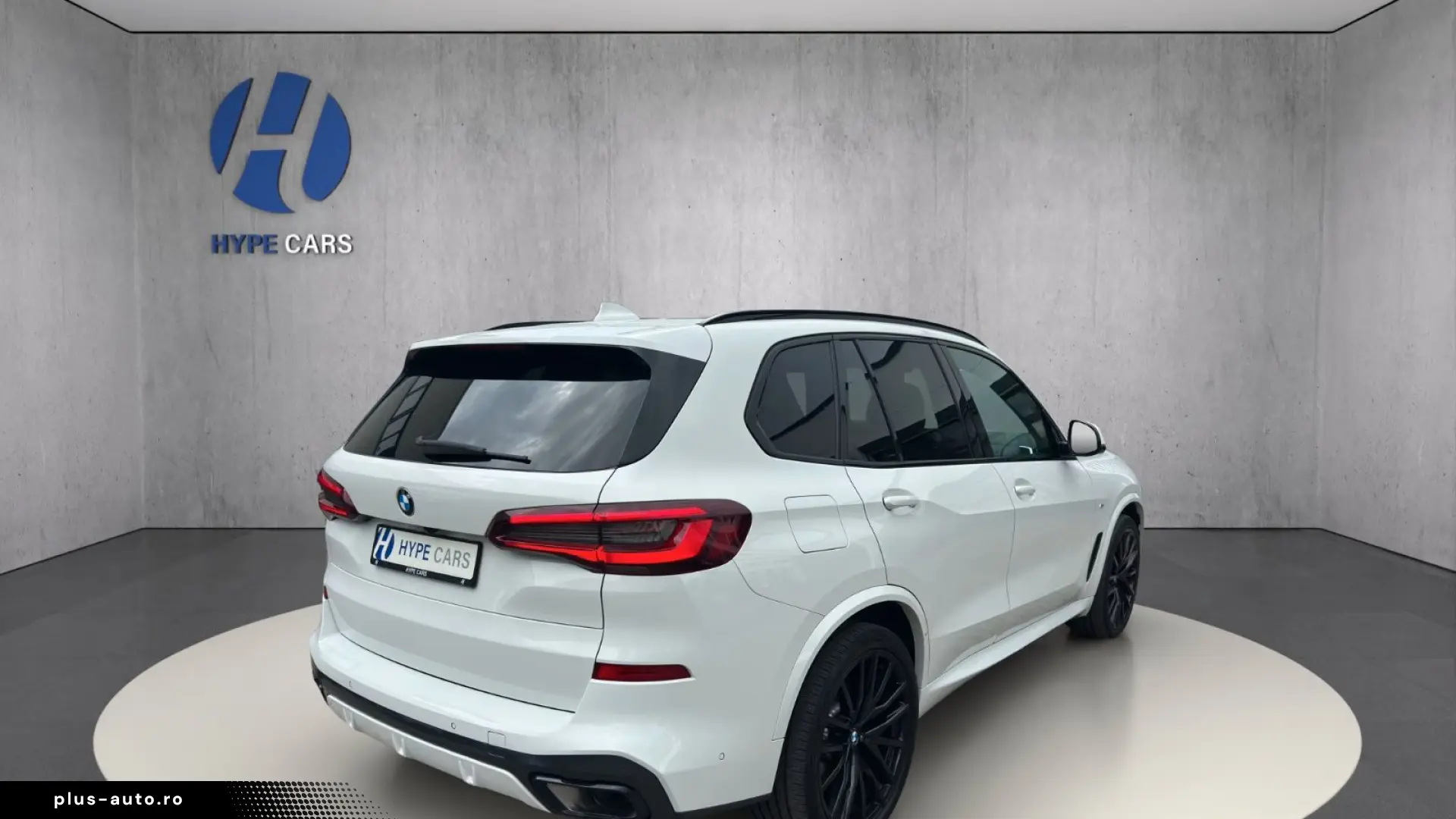 BMW X5 xDrive 30d M Sport