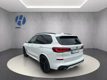 BMW X5 xDrive 30d M Sport