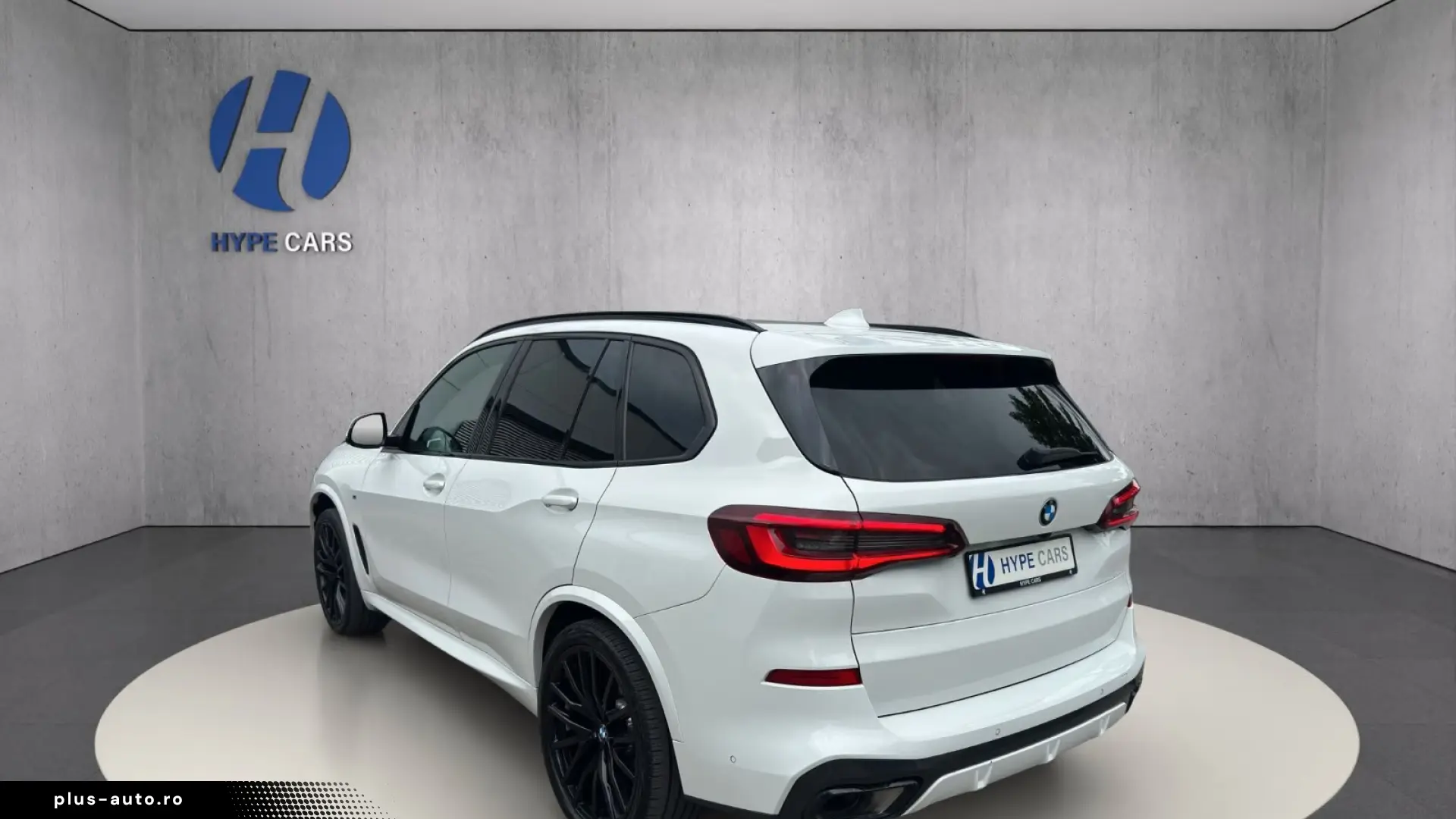 BMW X5 xDrive 30d M Sport