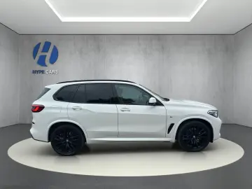BMW X5 xDrive 30d M Sport