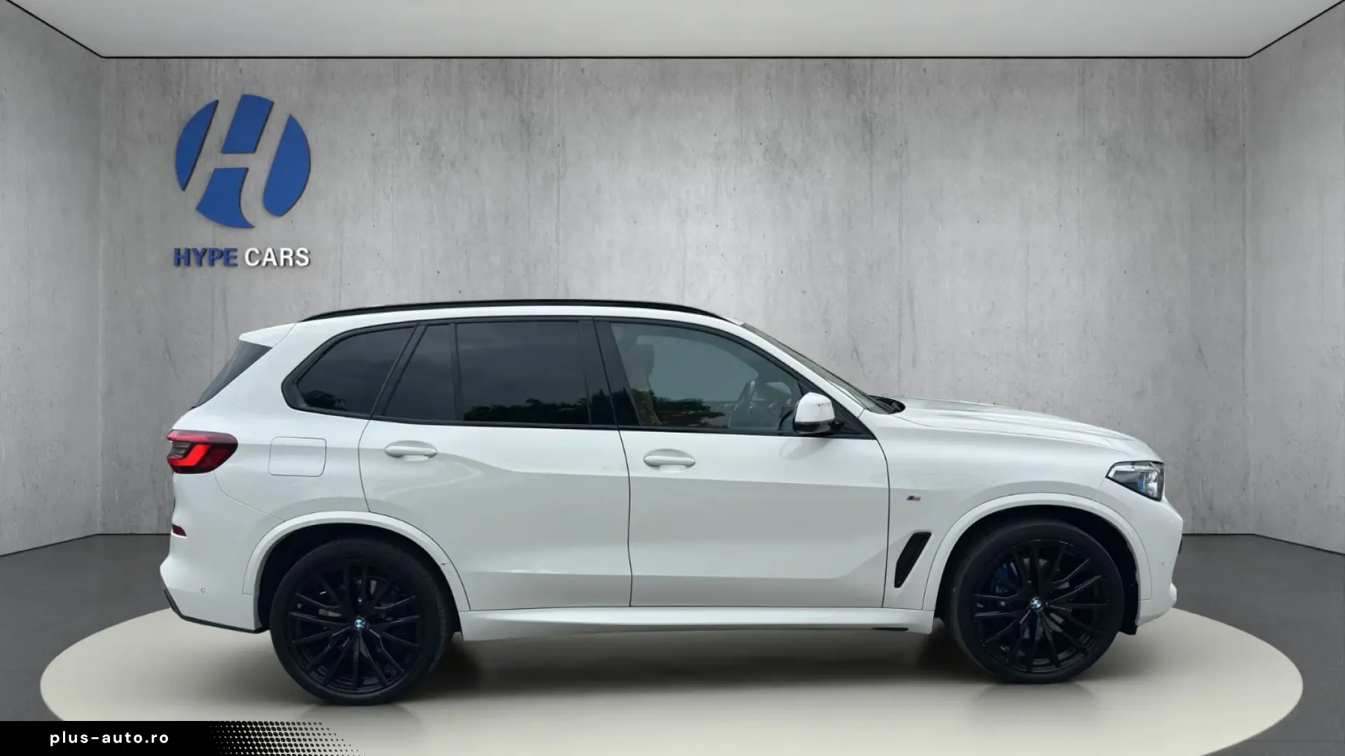 BMW X5 xDrive 30d M Sport
