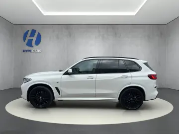 BMW X5 xDrive 30d M Sport