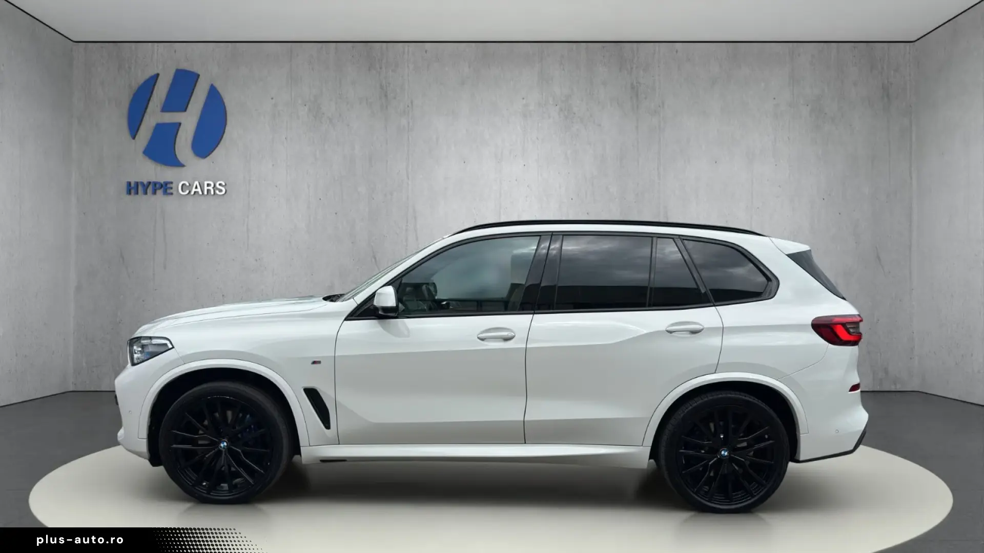 BMW X5 xDrive 30d M Sport