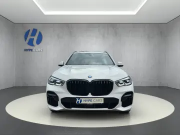 BMW X5 xDrive 30d M Sport