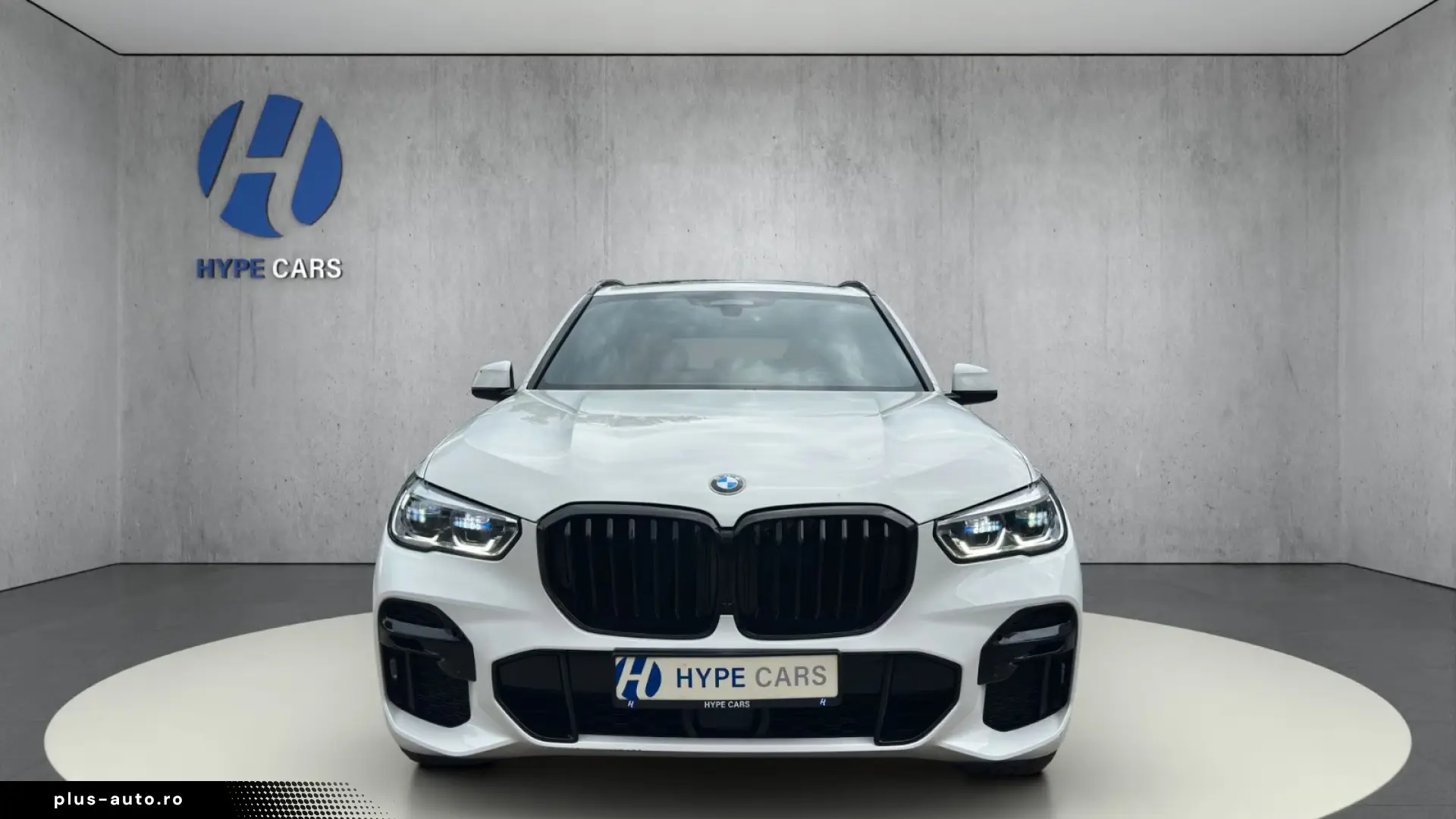 BMW X5 xDrive 30d M Sport