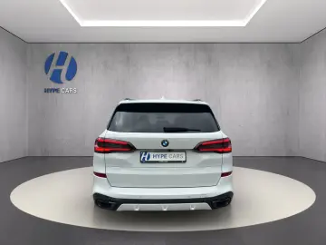 BMW X5 xDrive 30d M Sport