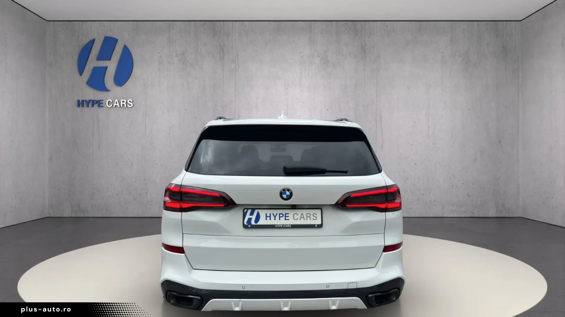 BMW X5 xDrive 30d M Sport