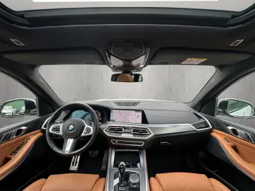 BMW X5 xDrive 30d M Sport