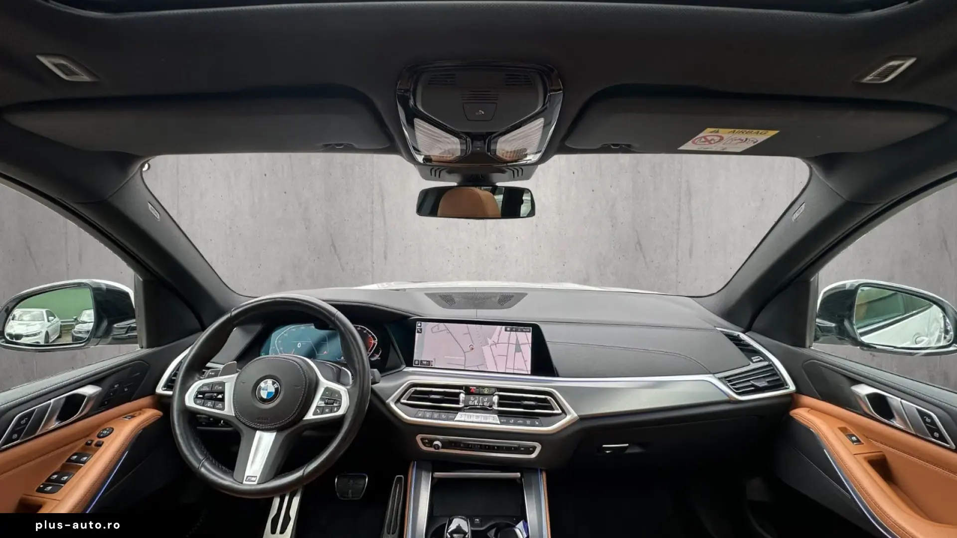 BMW X5 xDrive 30d M Sport
