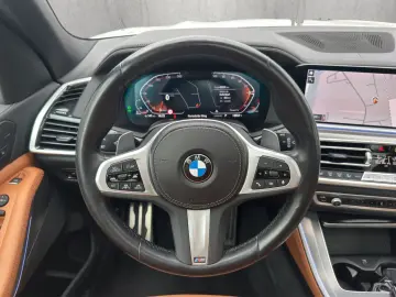 BMW X5 xDrive 30d M Sport