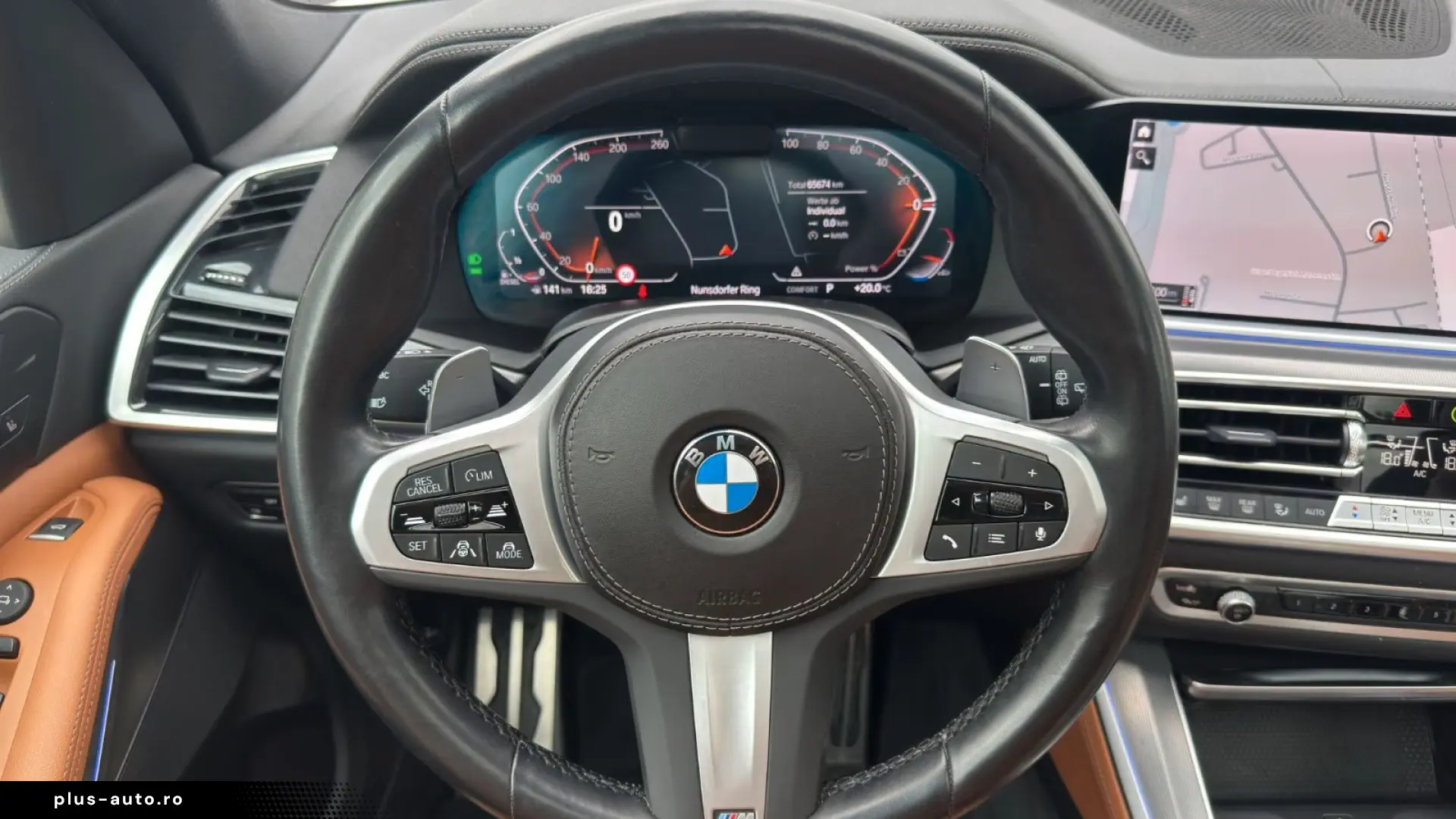 BMW X5 xDrive 30d M Sport