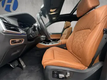 BMW X5 xDrive 30d M Sport