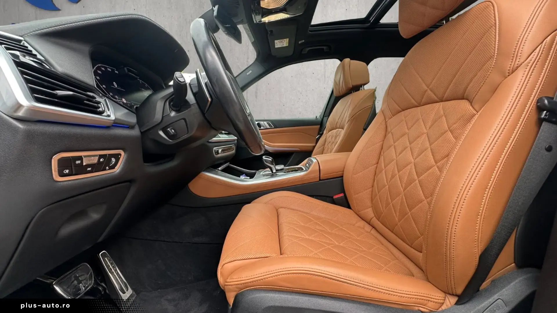 BMW X5 xDrive 30d M Sport