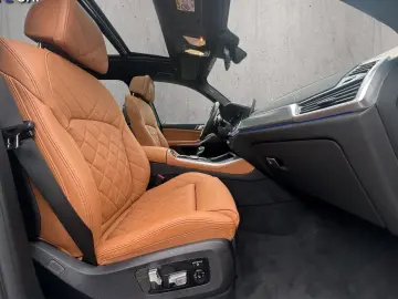 BMW X5 xDrive 30d M Sport