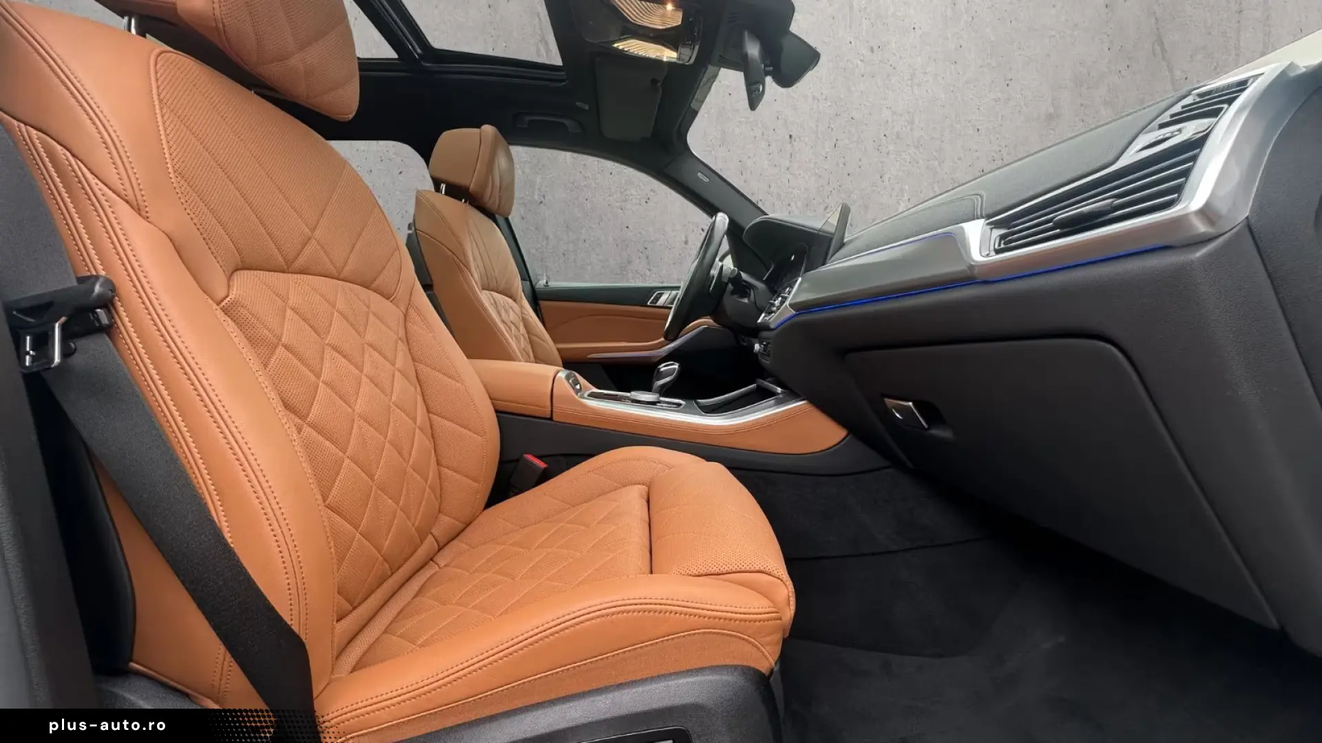 BMW X5 xDrive 30d M Sport