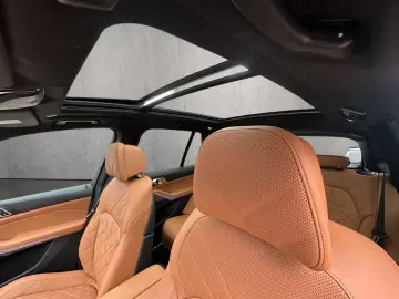 BMW X5 xDrive 30d M Sport