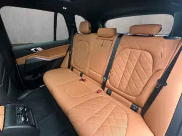 BMW X5 xDrive 30d M Sport
