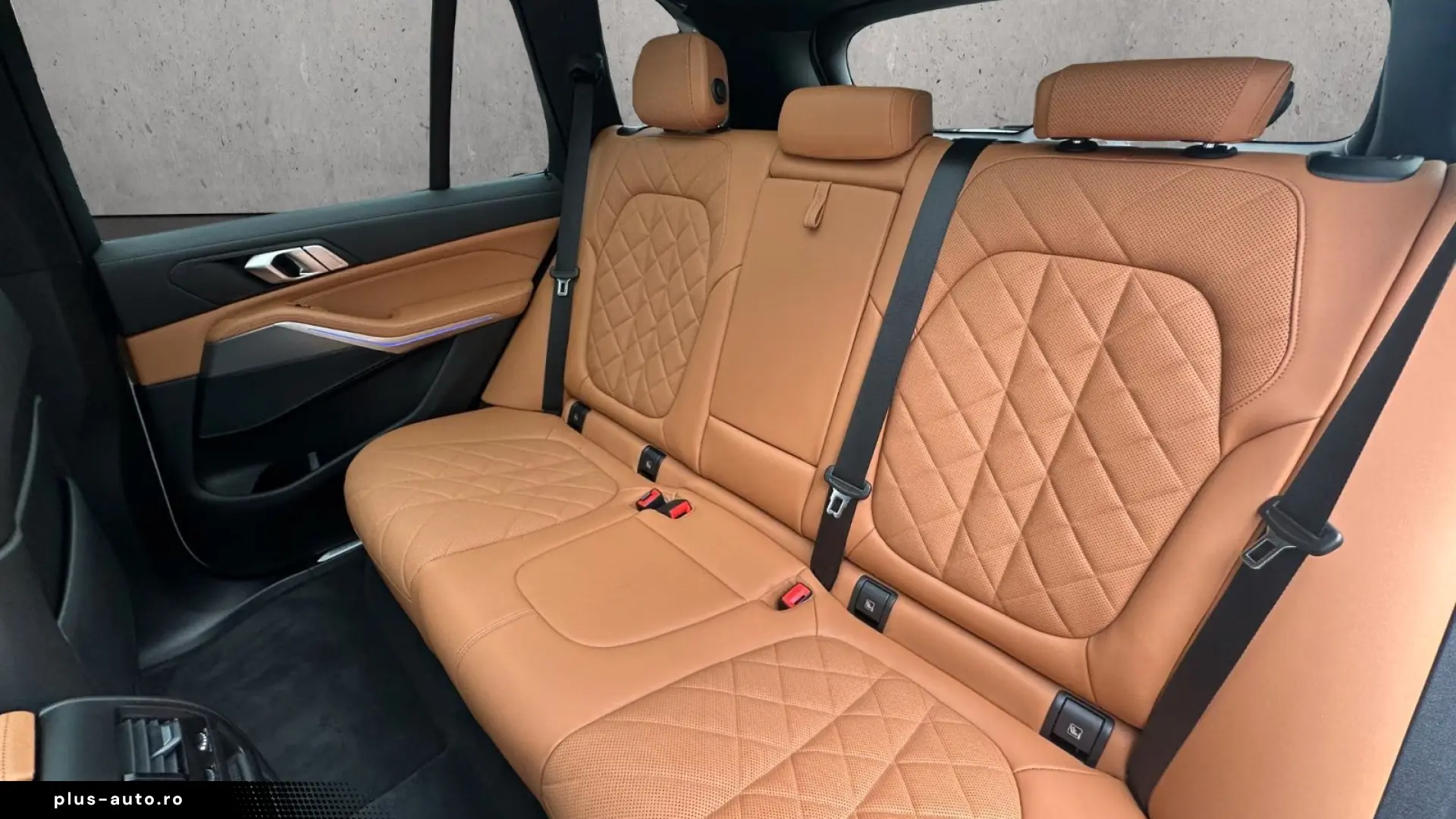 BMW X5 xDrive 30d M Sport