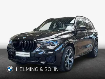 BMW X5 xDrive30d M-Sport