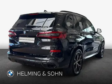 BMW X5 xDrive30d M-Sport