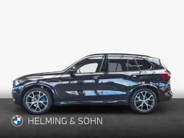BMW X5 xDrive30d M-Sport