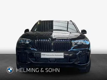 BMW X5 xDrive30d M-Sport